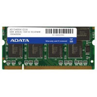 A-data 1GB PC3200 (AD1S400A1G3-B)
